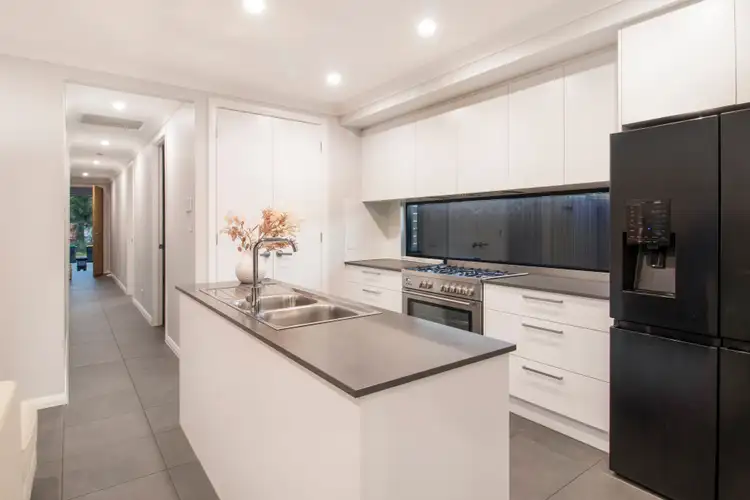 Second view of Homely house listing, 7 Colt Street, Austral NSW 2179