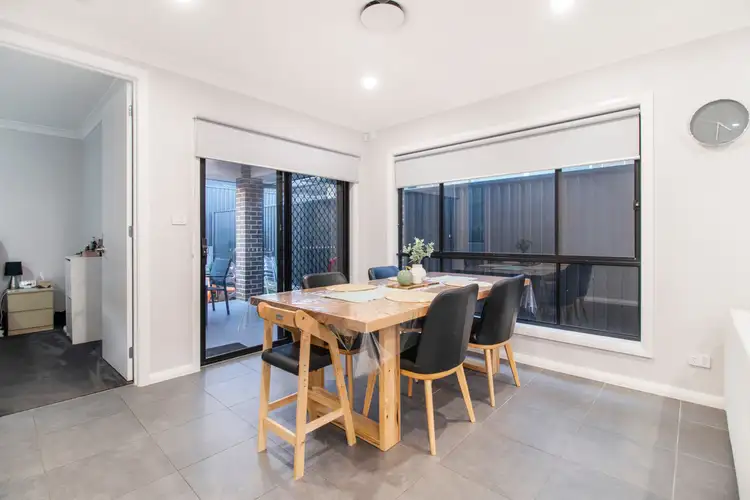 Third view of Homely house listing, 7 Colt Street, Austral NSW 2179