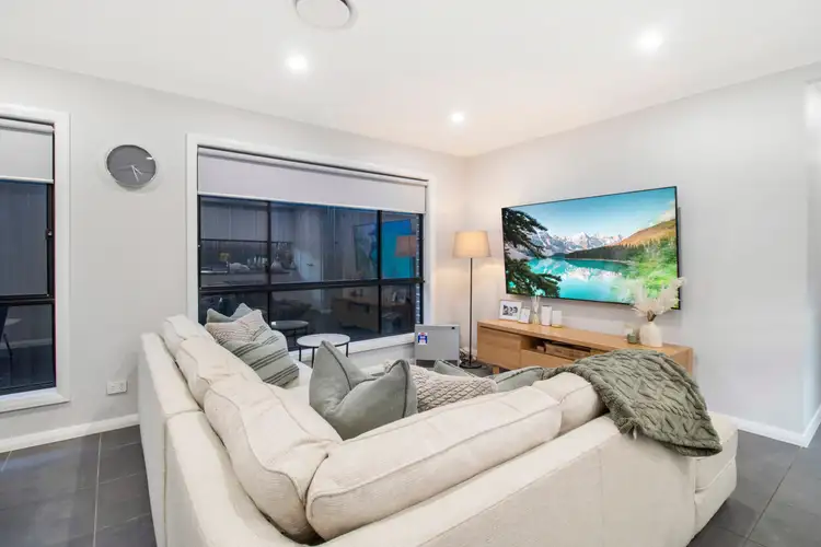 Fourth view of Homely house listing, 7 Colt Street, Austral NSW 2179
