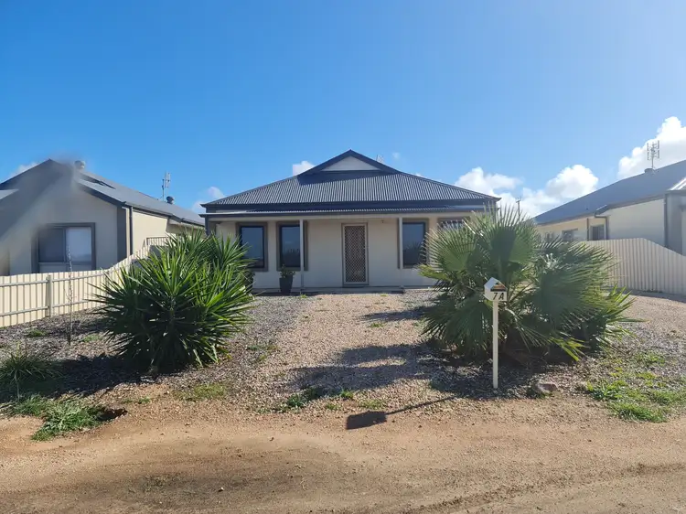 Main view of Homely house listing, 7A Kadina Road, Cross Roads SA 5558