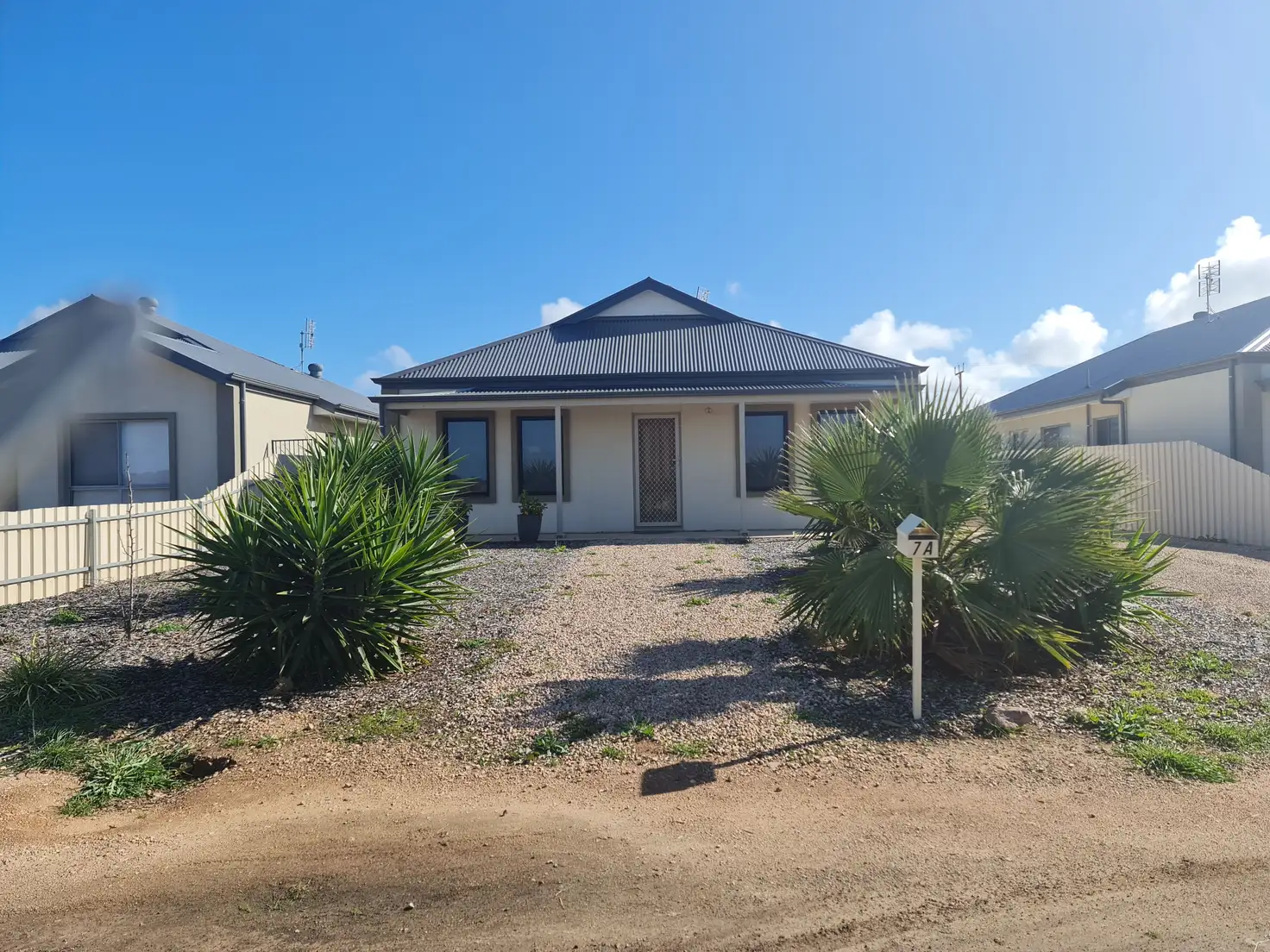 Main view of Homely house listing, 7A Kadina Road, Cross Roads SA 5558