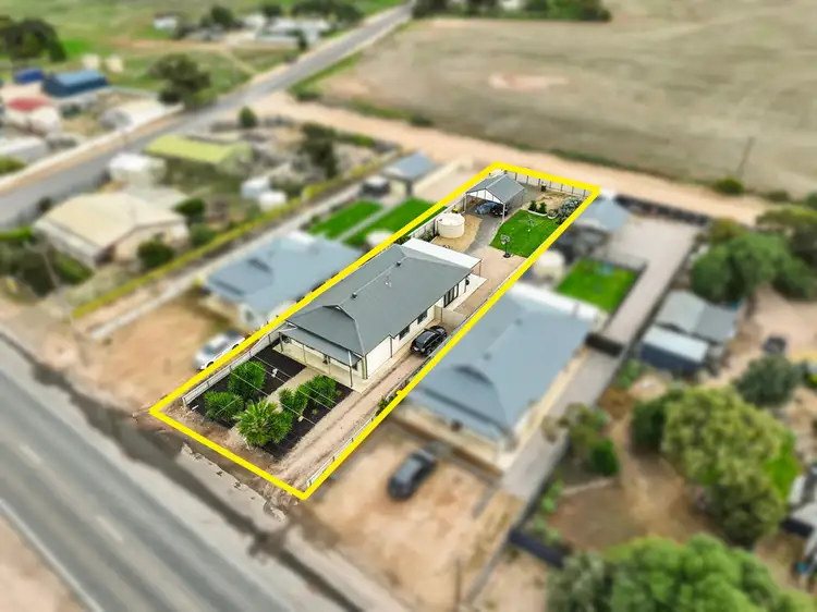 Second view of Homely house listing, 7A Kadina Road, Cross Roads SA 5558