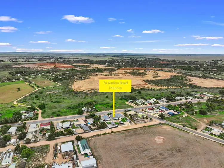 Third view of Homely house listing, 7A Kadina Road, Cross Roads SA 5558