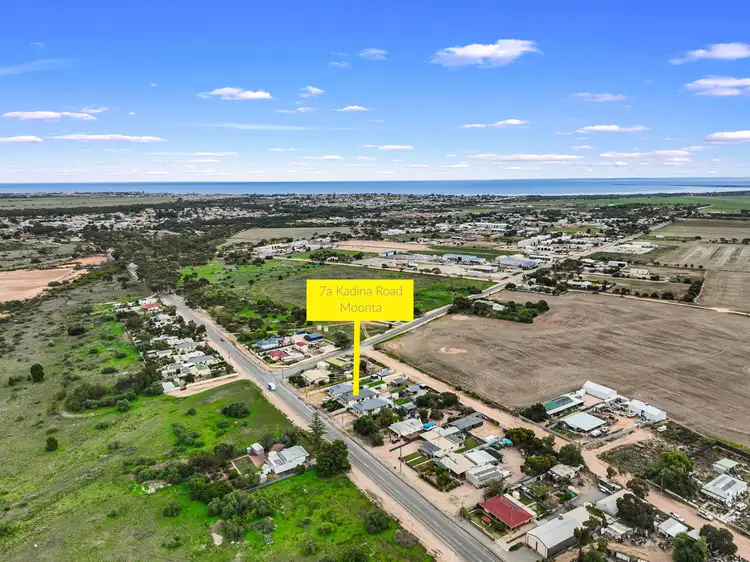 Fifth view of Homely house listing, 7A Kadina Road, Cross Roads SA 5558