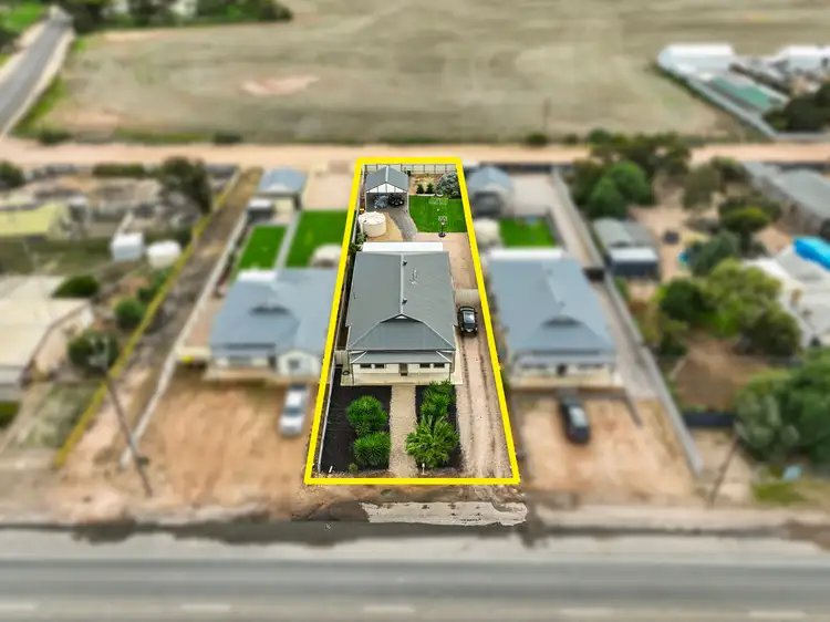 Sixth view of Homely house listing, 7A Kadina Road, Cross Roads SA 5558