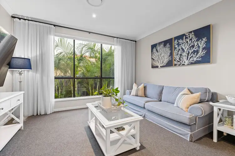 Third view of Homely house listing, 128 Acanthus Avenue, Burleigh Waters QLD 4220