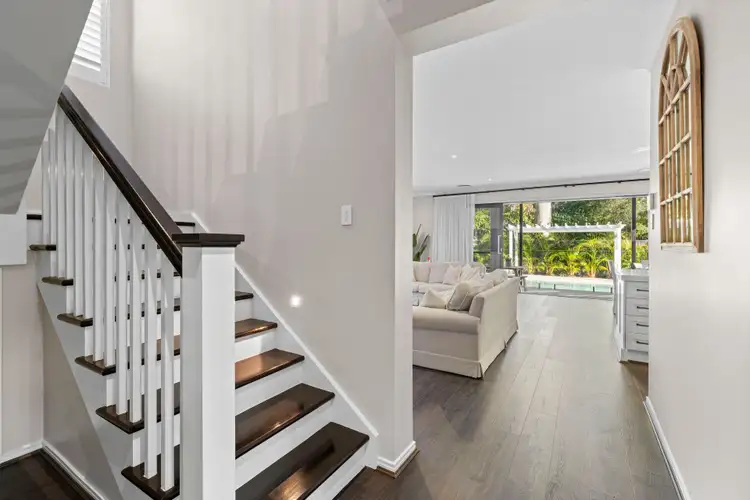 Fourth view of Homely house listing, 128 Acanthus Avenue, Burleigh Waters QLD 4220