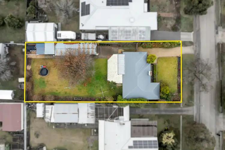 Third view of Homely house listing, 20 Dunn Street, Benalla VIC 3672