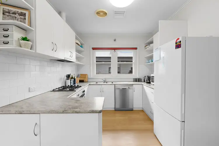 Fourth view of Homely house listing, 20 Dunn Street, Benalla VIC 3672