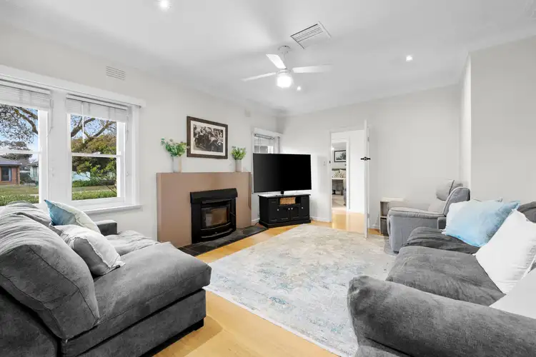 Fifth view of Homely house listing, 20 Dunn Street, Benalla VIC 3672