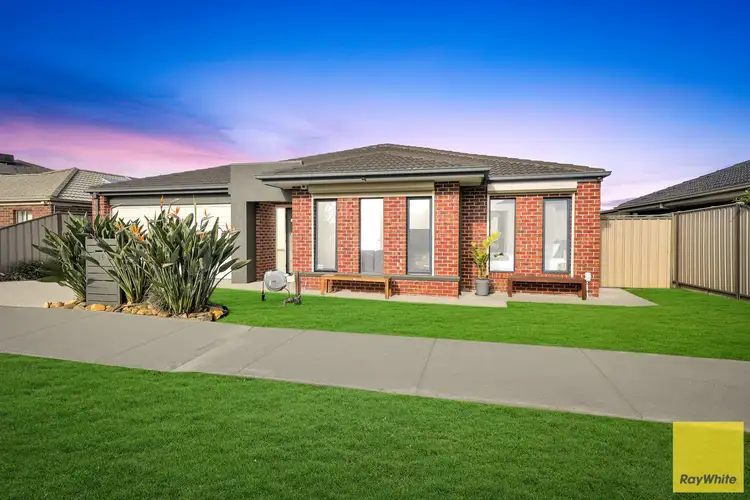 45 Batman Street, Burnside Heights VIC 3023