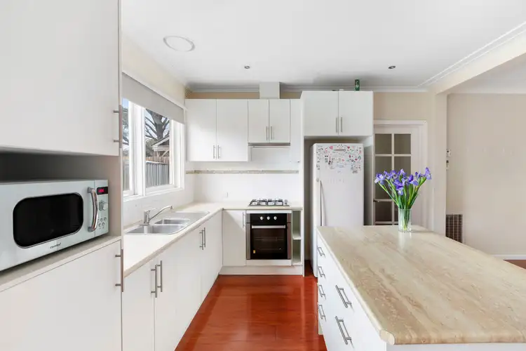 Third view of Homely house listing, 1 Graeme Street, Frankston VIC 3199