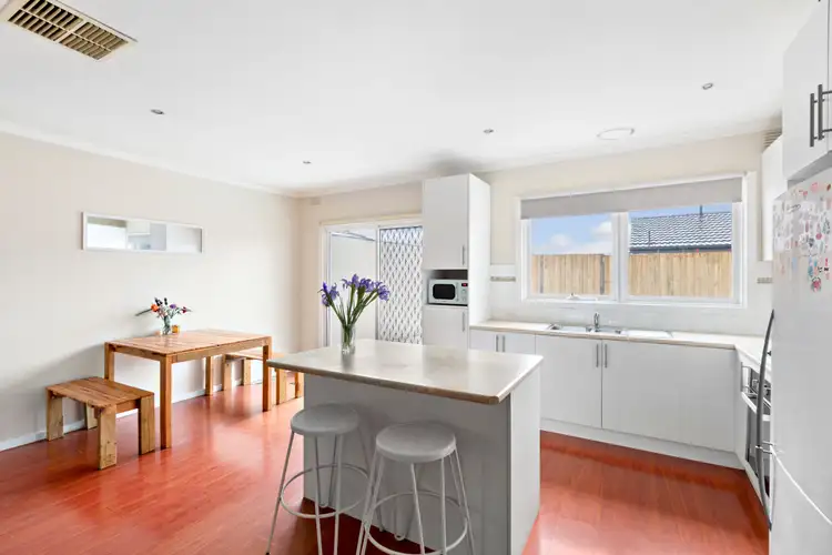 Fourth view of Homely house listing, 1 Graeme Street, Frankston VIC 3199