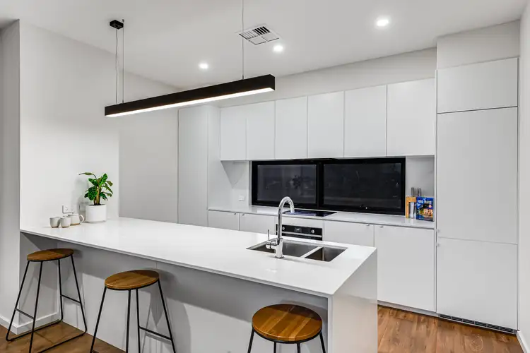 Third view of Homely townhouse listing, 4/3 Little Grenfell Street, Kent Town SA 5067