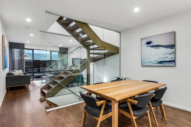 Fourth view of Homely townhouse listing, 4/3 Little Grenfell Street, Kent Town SA 5067