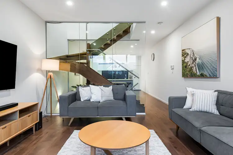 Sixth view of Homely townhouse listing, 4/3 Little Grenfell Street, Kent Town SA 5067