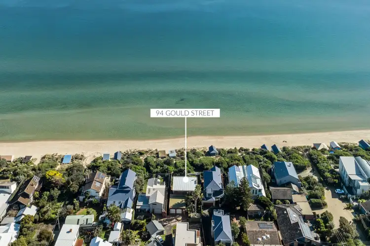 94 Gould Street, Frankston VIC 3199