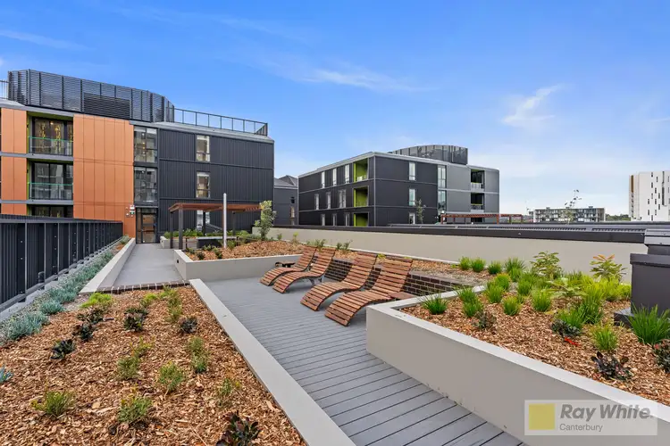 Main view of Homely apartment listing, 444/7-9 Letitia Street, Zetland NSW 2017