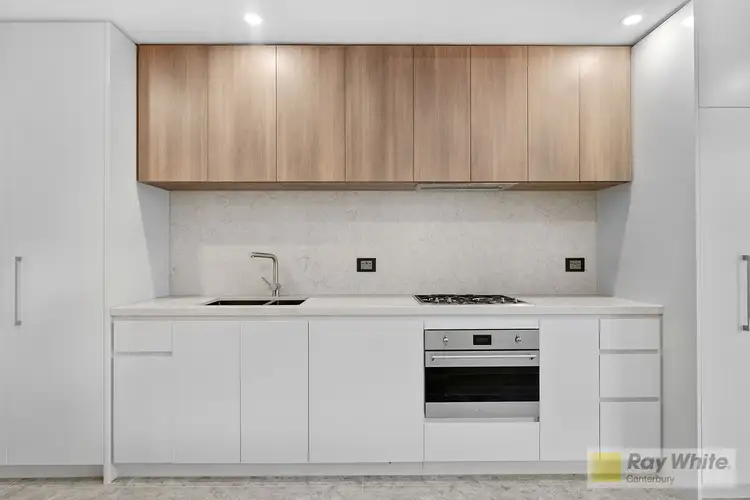 Third view of Homely apartment listing, 444/7-9 Letitia Street, Zetland NSW 2017