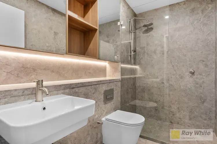 Fourth view of Homely apartment listing, 444/7-9 Letitia Street, Zetland NSW 2017