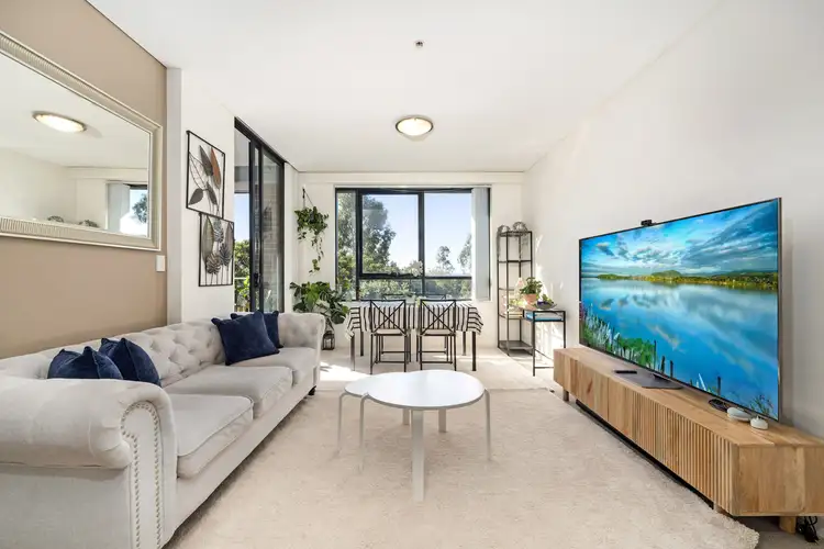 602/2 Brodie Spark Drive, Wolli Creek NSW 2205