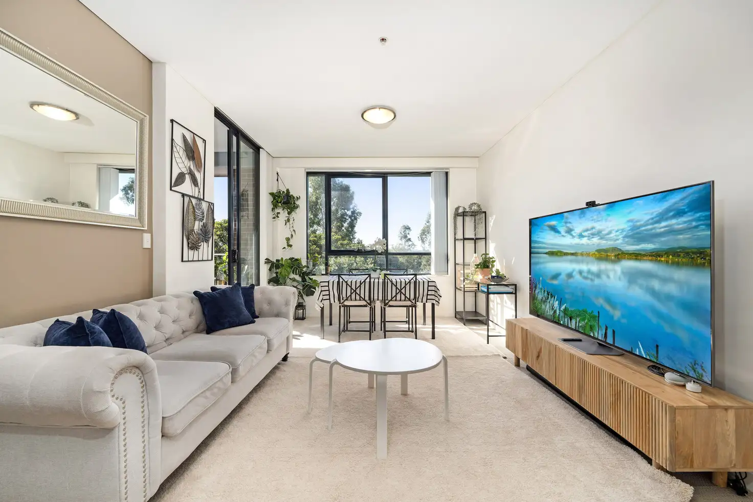 Main view of Homely apartment listing, 602/2 Brodie Spark Drive, Wolli Creek NSW 2205