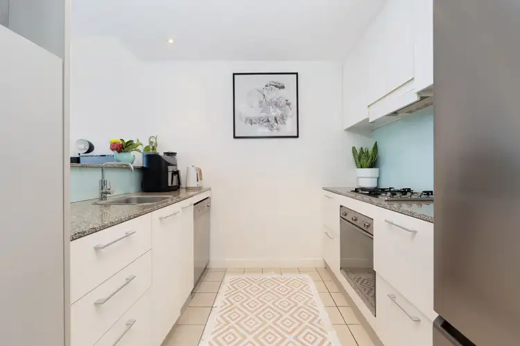 Third view of Homely apartment listing, 602/2 Brodie Spark Drive, Wolli Creek NSW 2205