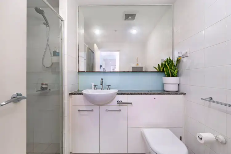 Fifth view of Homely apartment listing, 602/2 Brodie Spark Drive, Wolli Creek NSW 2205