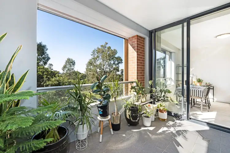 Sixth view of Homely apartment listing, 602/2 Brodie Spark Drive, Wolli Creek NSW 2205