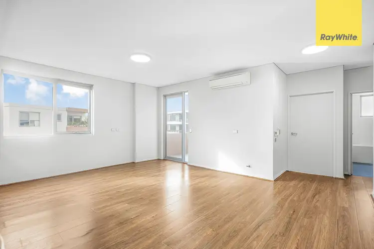 Second view of Homely apartment listing, C301/5 Demeter Street, Rouse Hill NSW 2155