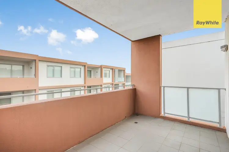 Sixth view of Homely apartment listing, C301/5 Demeter Street, Rouse Hill NSW 2155