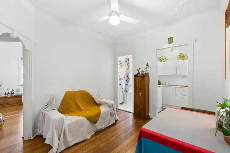 Fourth view of Homely apartment listing, 11/713 Brunswick Street, New Farm QLD 4005