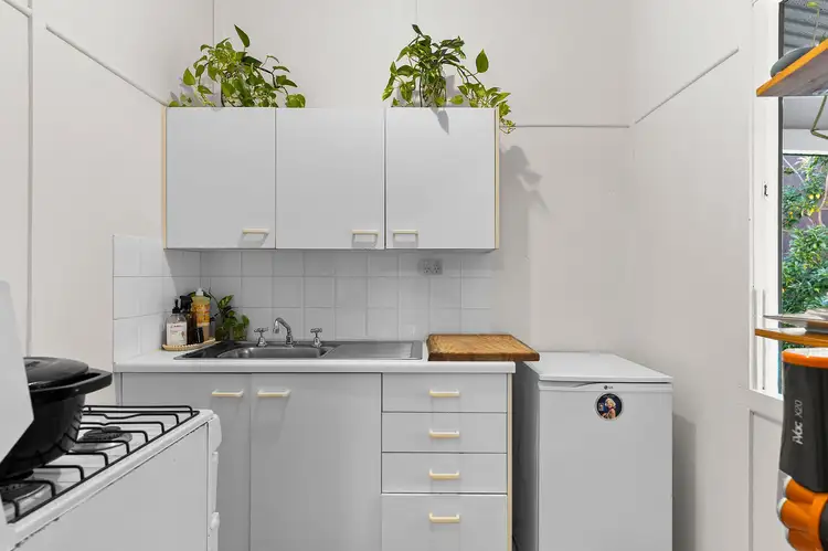 Fifth view of Homely apartment listing, 11/713 Brunswick Street, New Farm QLD 4005