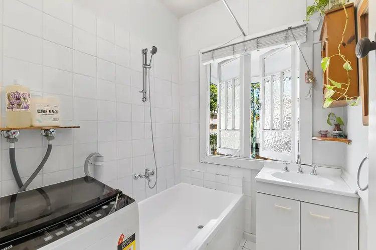 Sixth view of Homely apartment listing, 11/713 Brunswick Street, New Farm QLD 4005