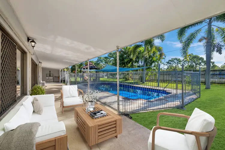 Third view of Homely house listing, 14-16 Bowden Road, Black River QLD 4818