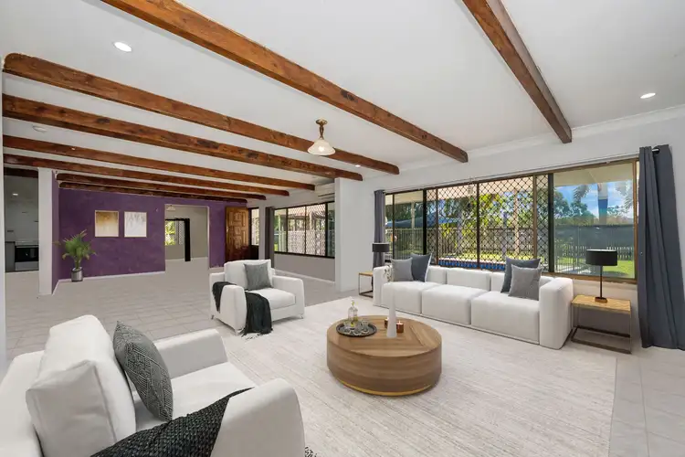 Fourth view of Homely house listing, 14-16 Bowden Road, Black River QLD 4818