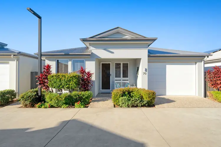 70/9 Dux Drive, Bongaree QLD 4507