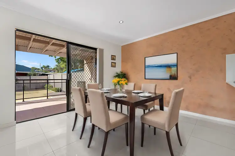 Second view of Homely semi-detached listing, 24 Ogilvy Street, Peakhurst NSW 2210