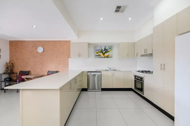 Third view of Homely semi-detached listing, 24 Ogilvy Street, Peakhurst NSW 2210