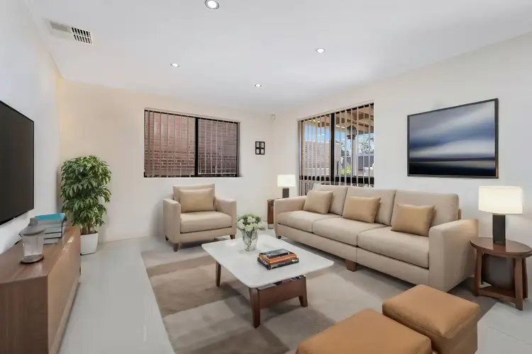 Fourth view of Homely semi-detached listing, 24 Ogilvy Street, Peakhurst NSW 2210
