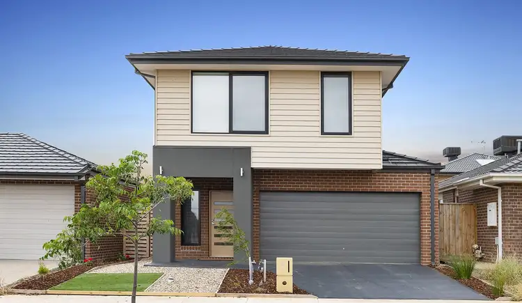 5 Assembly Street, Werribee VIC 3030