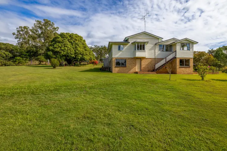 Third view of Homely rural property listing, 1060 John Clifford Way, Lowmead QLD 4676