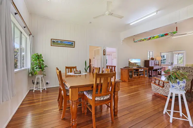 Fourth view of Homely rural property listing, 1060 John Clifford Way, Lowmead QLD 4676