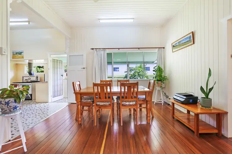 Fifth view of Homely rural property listing, 1060 John Clifford Way, Lowmead QLD 4676