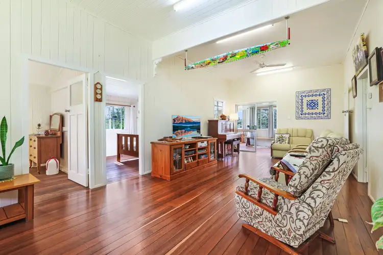 Sixth view of Homely rural property listing, 1060 John Clifford Way, Lowmead QLD 4676