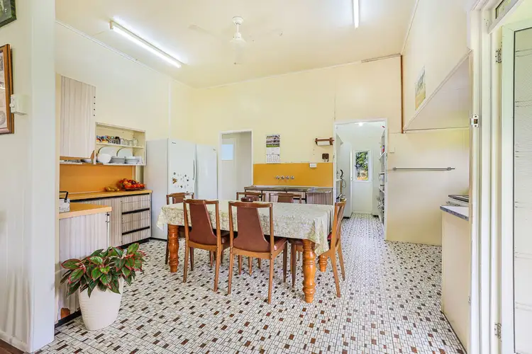 Seventh view of Homely rural property listing, 1060 John Clifford Way, Lowmead QLD 4676