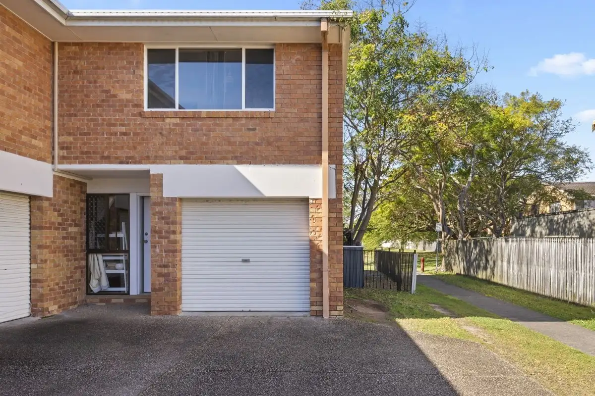 Main view of Homely townhouse listing, 4/28 Duet Drive, Mermaid Waters QLD 4218