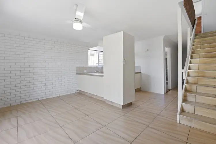 Second view of Homely townhouse listing, 4/28 Duet Drive, Mermaid Waters QLD 4218