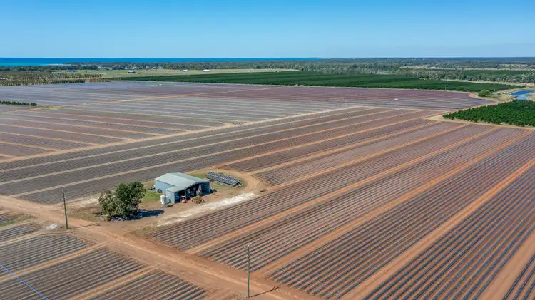 190 & 140 Riverview Road, Calavos QLD 4670