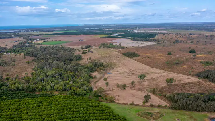 Third view of Homely rural property listing, 140 Riverview Road, Calavos QLD 4670